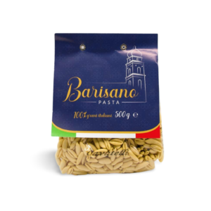 Cavatelli Pasta Barisano