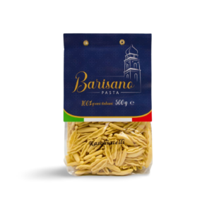 Raschiatelli Pasta Barisano