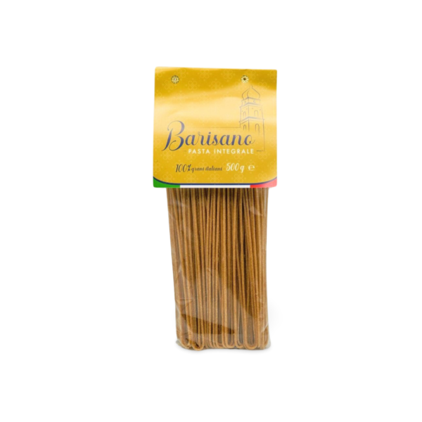 Spaghetti Quadri Integrali Pasta Barisano